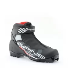 Ботинки лыжные SPINE X-Rider артикул 254 NNN, размер 42